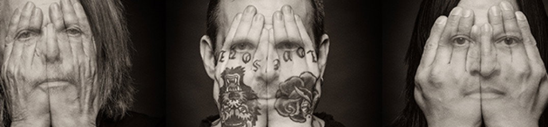 Black Star Riders: Robert & Ricky parlano dell'immaginario utilizzato per il nuovo album della band