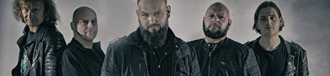 Ivory Tower: diffuso 'Loser', dal prossimo album "Stronger" su Massacre Records
