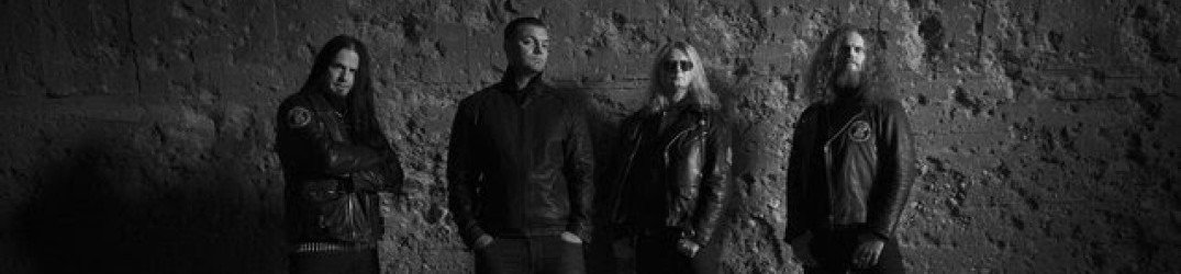 Chrome Division: ecco il trailer del tour autunnale