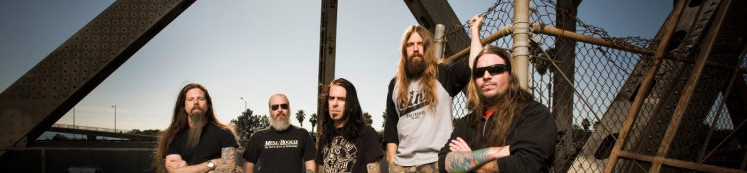 Lamb of God: disponibile un nuovo video online