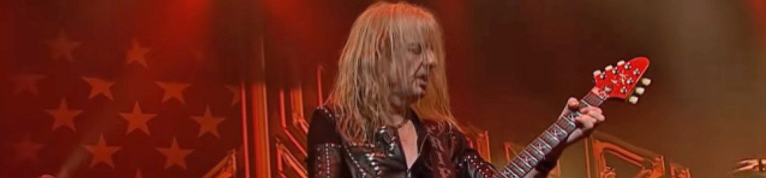 K.K. Downing: 'Devo accettare il fatto che non suonerò mai più nei Judas Priest'