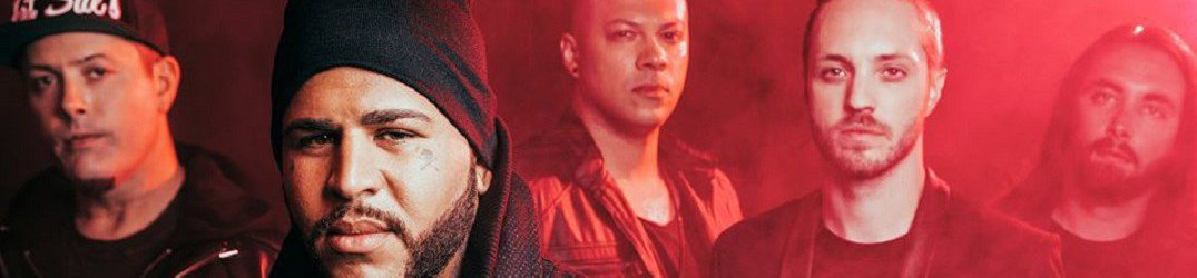 Bad Wolves: ascolta il nuovo singolo 'I'll Be There'
