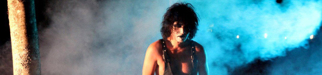 Death SS: il video dell'intero show al Porto Live Metal Fest 2019