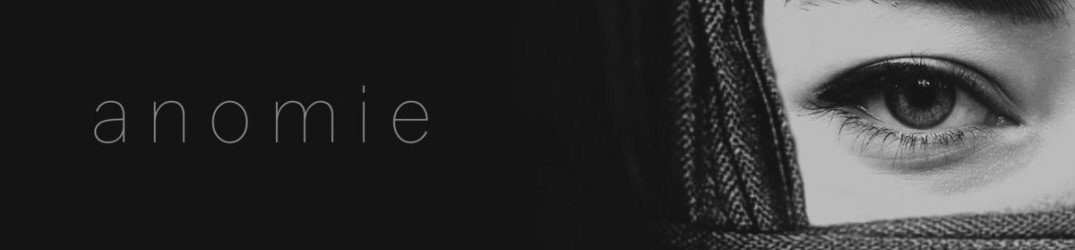 Violet Cold: ascolta in full streaming "Anomie"
