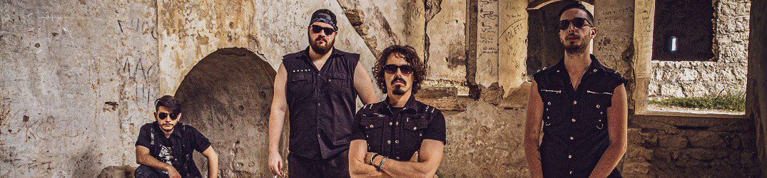 Drabik: guarda il music video ufficiale di 'Exorcizamus Te'