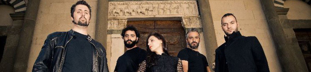 S91: guarda il video musicale di 'Godfrey of Bouillon'
