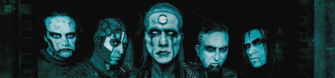 Wednesday 13: nuovo album a settembre, online il visualizer del nuovo singolo 'Decompose'