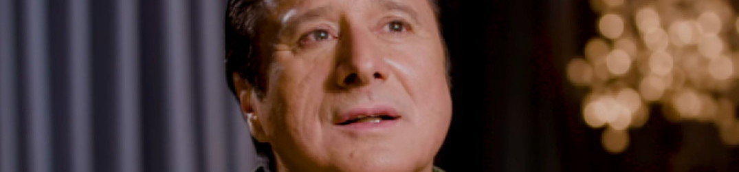 Steve Perry (Journey): 'La collaborazione con John 5 è stata istintiva, a pelle'