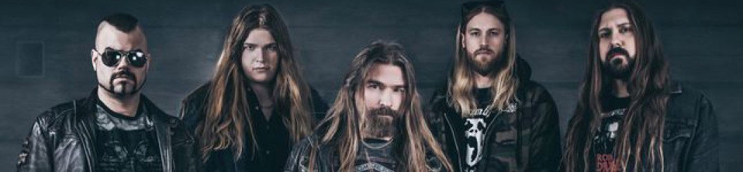 Sabaton: il nuovo album "The Great War" primo nelle classifiche tedesche