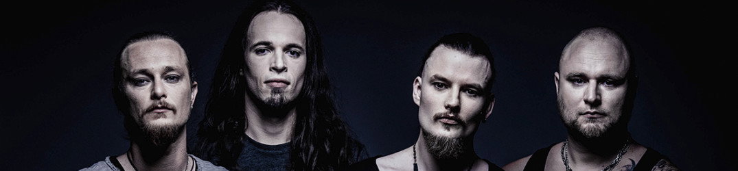 Oceans: annunciato un EP di cover