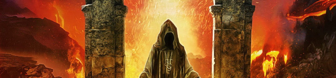 Hell’s Guardian: nuovo brano in streaming