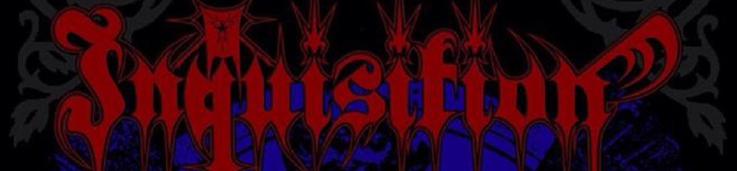 Inquisition: reissue in arrivo