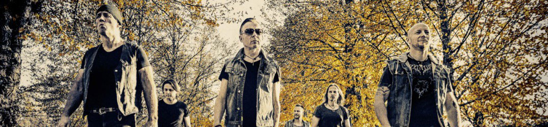 Leverage: il video di 'Wind of Morrigan' dal vivo al Tuska Festival 2019