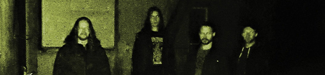 Paganizer: primo brano da "The Tower of the Morbid", prossimo album su Transcending Obscurity