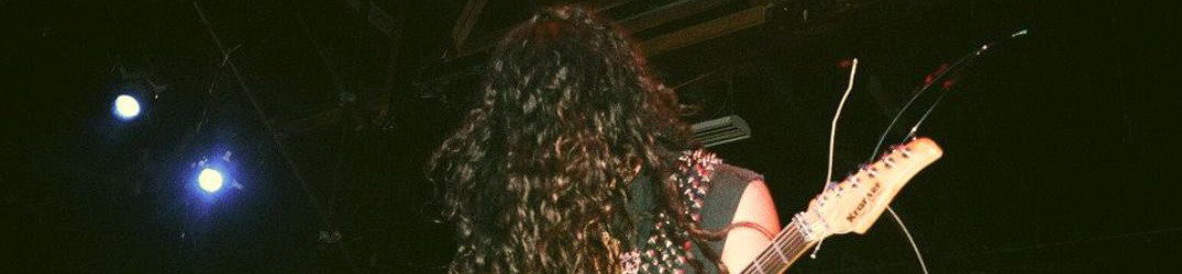 Rude: a gennaio esce "Remnants…"