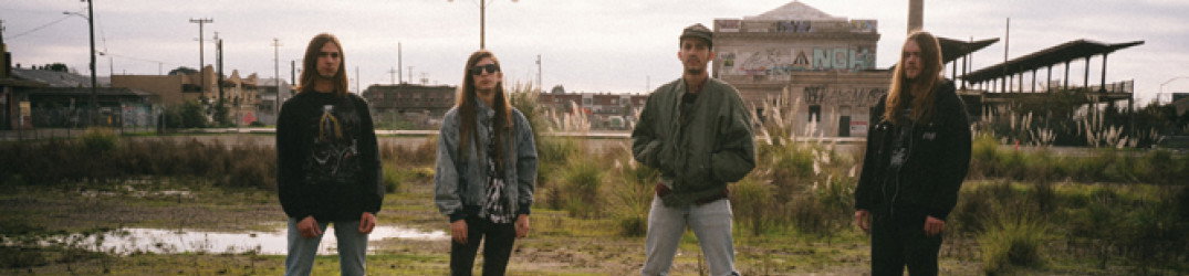 Rude: svelata la copertina del nuovo album in collaborazione con Dan Seagrave