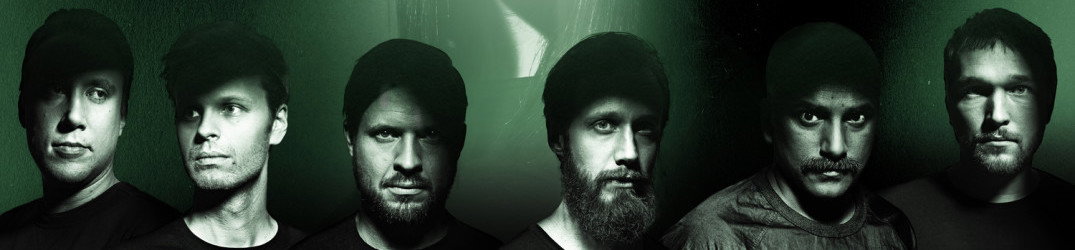 Cult Of Luna: annunciato il nuovo album "A Dawn To Fear", su Metal Blade Records