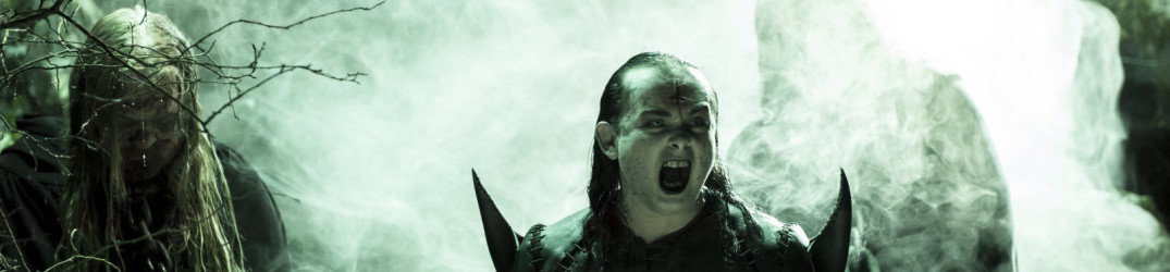 Cradle of Filth: le tre date italiane