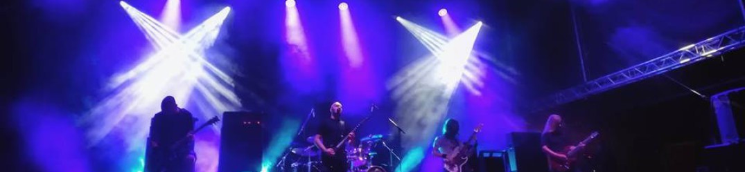 Esoteric: rivelate tracklist e copertina del nuovo album "A Phyrrhic Existence", su Season of Mist