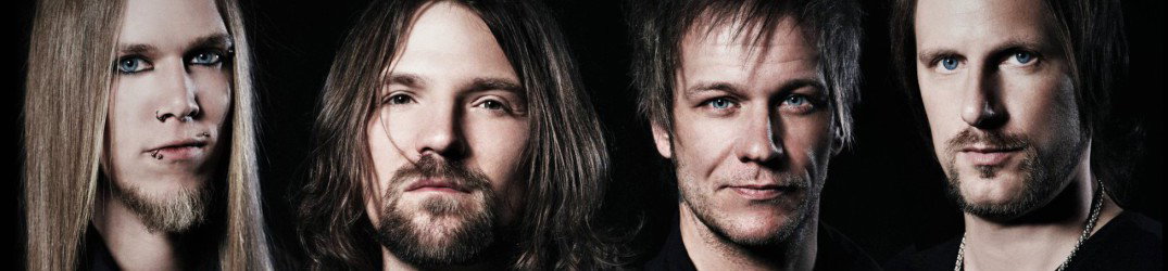 The New Roses: online il video ufficiale di 'Glory Road'