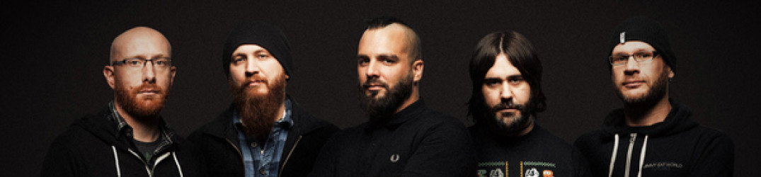 Killswitch Engage: Leach, 'Noi non facciamo metalcore, che cazzo è il metalcore?'