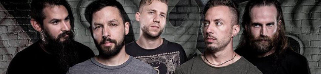 The Dillinger Escape Plan: il tour bus della band coinvolto in un grave incidente stradale