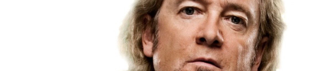 Iron Maiden: arriva l'autobiografia di Adrian Smith