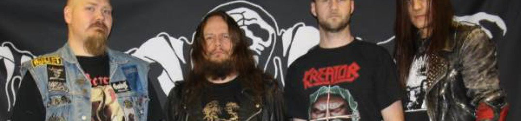 Sorcery (SWE): disponibile il lyric video della nuova 'Death Is Near'