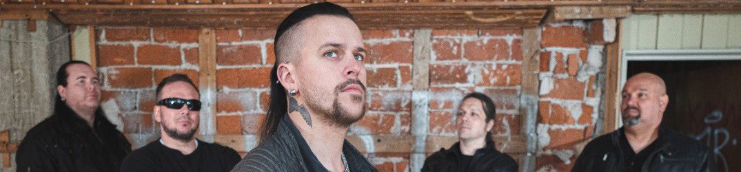 Mysterizer: guarda il video ufficiale di 'Take and Go', nuovo album in arrivo