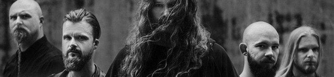 Borknagar: online 'The Fire That Burns', dal prossimo album "True North" su Century Media
