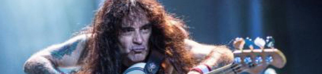 Iron Maiden: Steve Harris, 'Le canzoni dell'era-Blaze Bayley creano una setlist molto interessante'