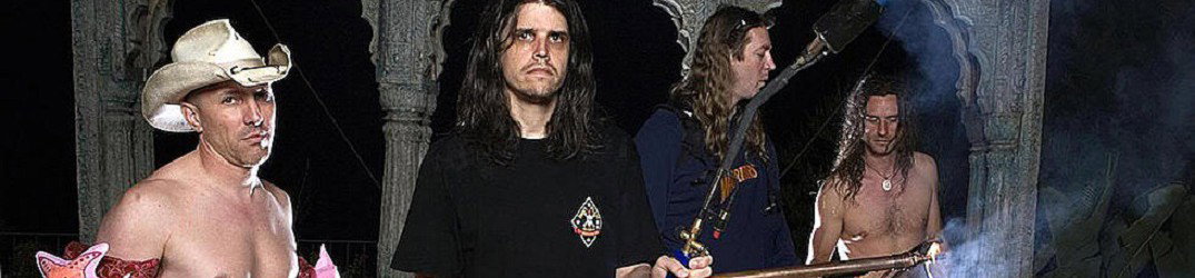 Tool: tutti gli album irrompono simultaneamente nella Top 10 di iTunes