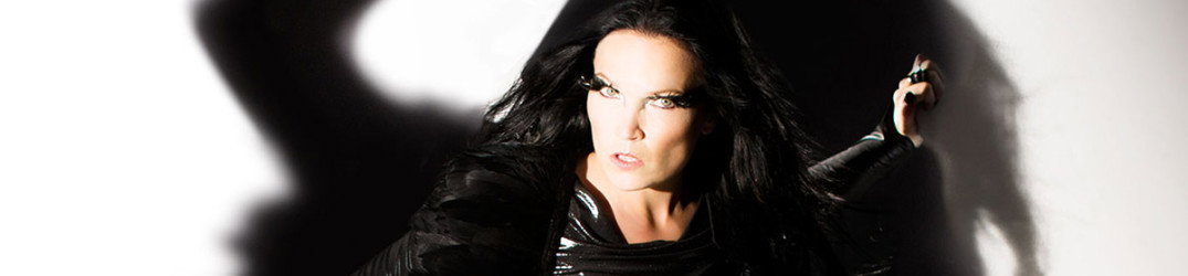 Tarja Turunen: il video di 'No Bitter End' tratto da uno dei due nuovi album in uscita
