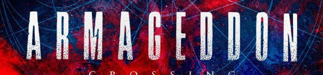 Armageddon (Swe): nuova track da "Crossing the Rubicon - Revisited"