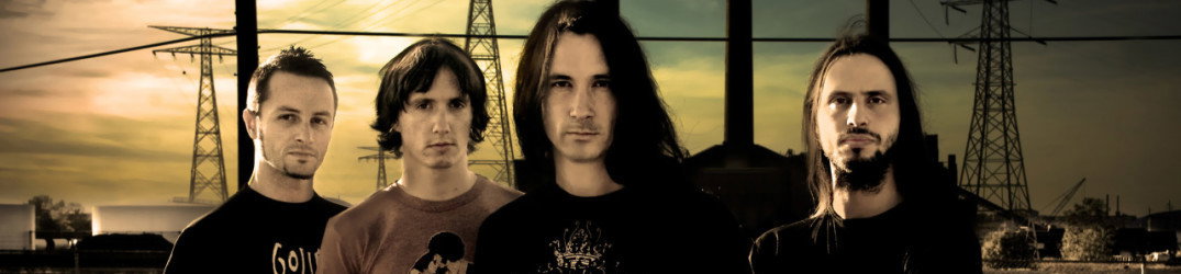Gojira: il teaser di 'Stranded'