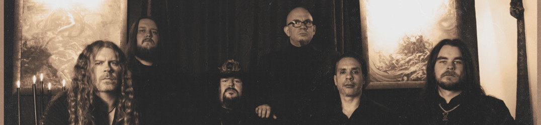 Year Of the Goat: il video di 'Superbia' dal prossimo "Novis Orbis Terrarum Ordinis"