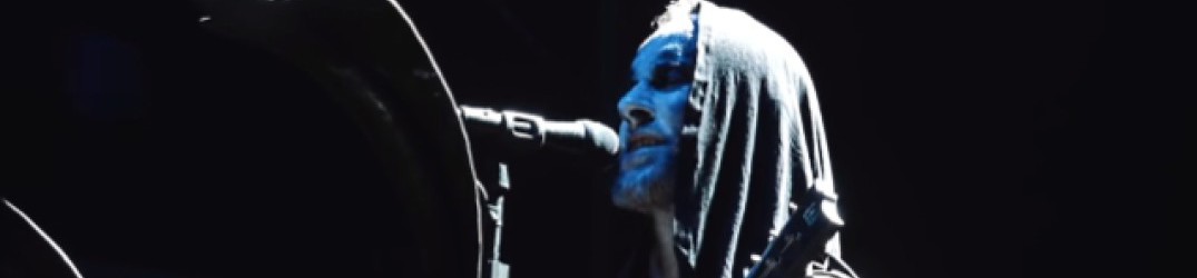 Behemoth: Nergal, 'Nel 2021 il nuovo album'