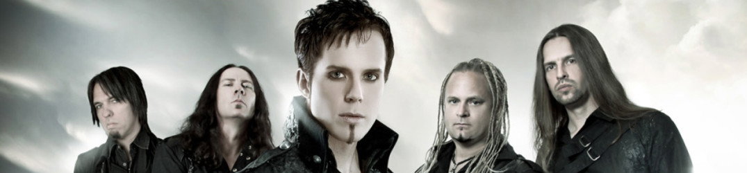 Kamelot: Thomas Youngblood e il cambio di cantante