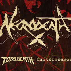 Necrodeath @ CG - Busto Arsizio (VA)