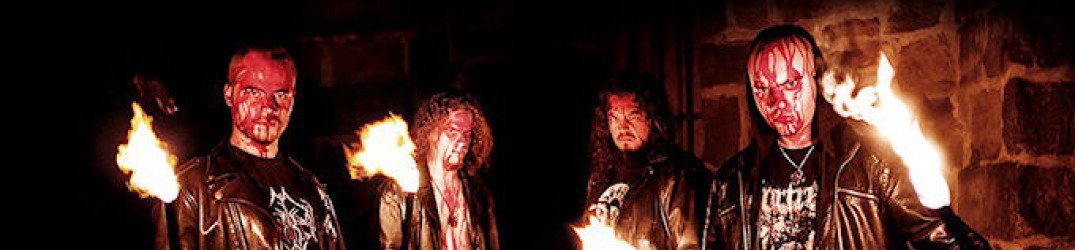 Stortregn: un primo pezzo dalla ristampa di "Evocation Of Light" su Non Serviam Records