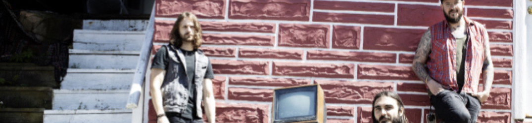 Crobot: guarda il videoclip ufficiale di 'Low Life'