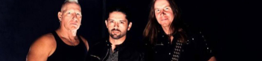 The Ferrymen (Romero, Karlsson, Terrana): tutto sul nuovo album "A New Evil"