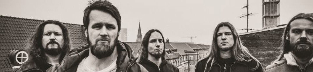 Illdisposed: il video di '... for the Dead' dal nuovo album "Reveal Your Soul for the Dead"