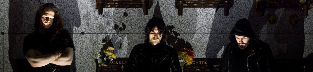 Auroch: "Mute Books" in full-streaming