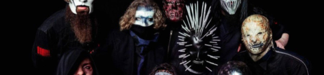 Slipknot: ascolta la nuova song 'Birth of the Cruel'
