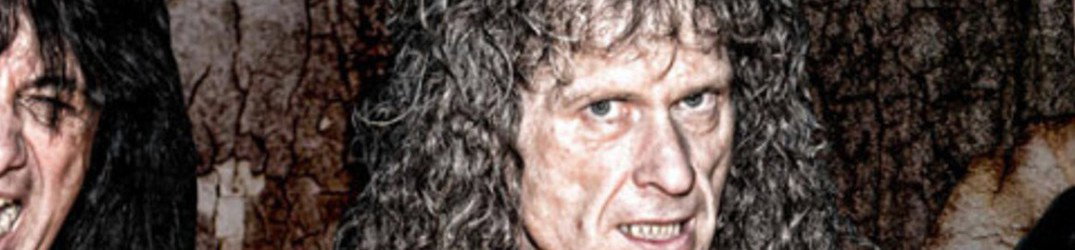 Exciter: guarda le date europee del 2017