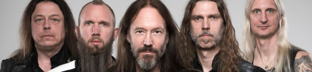 Hammerfall: online l'unboxing video dell'edizione limitata di "Dominion"