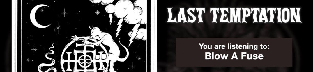 Last Temptation: i dettagli e il primo singolo del debut con Don Airey, Bob Daisley e Vinnie Appice