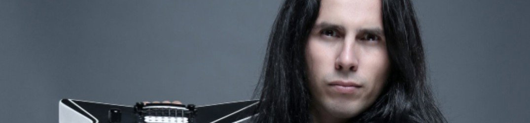 Gus G.: 'Ozzy? Ho sempre voluto suonare nel modo più simile possibile agli originali'