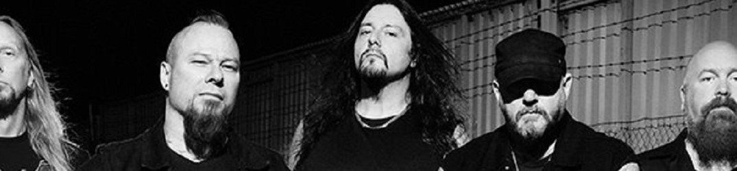 Dark Angel: Gene Hoglan, 'Spero in un nuovo album nel 2020'